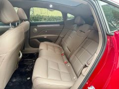 IM Motors Zhiji L6 Max - ფოტო 12