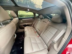 IM Motors Zhiji L6 Max - ფოტო 13