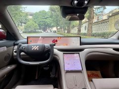 IM Motors Zhiji L6 Max - ფოტო 15