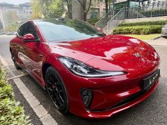 IM Motors Zhiji L6 Max - ფოტო 3