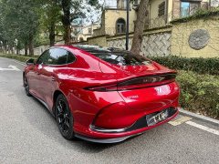IM Motors Zhiji L6 Max - ფოტო 5
