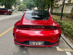 IM Motors Zhiji L6 Max - ფოტო 6
