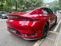 IM Motors Zhiji L6 Max - ფოტო 7