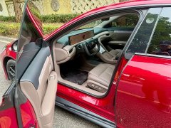 IM Motors Zhiji L6 Max - ფოტო 8