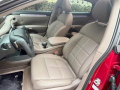 IM Motors Zhiji L6 Max - ფოტო 9