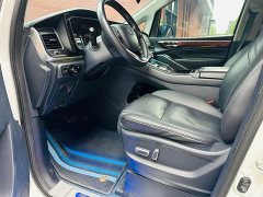 GAC Aion M8 2021 Master Series 390T Luxury Edition - ფოტო 12