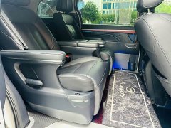 GAC Aion M8 2021 Master Series 390T Luxury Edition - ფოტო 14