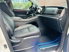 GAC Aion M8 2021 Master Series 390T Luxury Edition - ფოტო 15