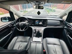 GAC Aion M8 2021 Master Series 390T Luxury Edition - ფოტო 16