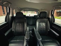 GAC Aion M8 2021 Master Series 390T Luxury Edition - ფოტო 17