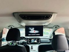 GAC Aion M8 2021 Master Series 390T Luxury Edition - ფოტო 19