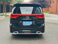 GAC Aion M8 2021 Master Series 390T Luxury Edition - ფოტო 6
