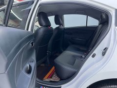 Toyota Vios 1.5L 20th Anniversary Edition - ფოტო 10