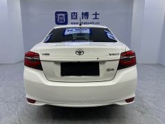 Toyota Vios 1.5L 20th Anniversary Edition - ფოტო 13