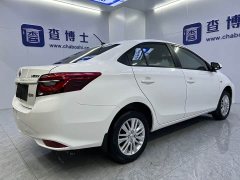 Toyota Vios 1.5L 20th Anniversary Edition - ფოტო 14