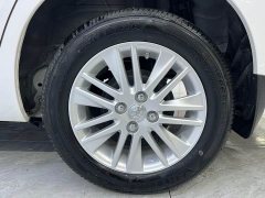 Toyota Vios 1.5L 20th Anniversary Edition - ფოტო 17