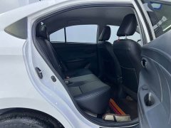 Toyota Vios 1.5L 20th Anniversary Edition - ფოტო 18