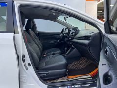 Toyota Vios 1.5L 20th Anniversary Edition - ფოტო 19