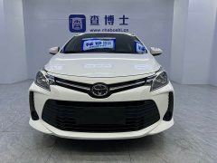 Toyota Vios 1.5L 20th Anniversary Edition - ფოტო 2