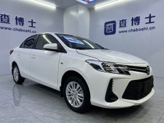Toyota Vios 1.5L 20th Anniversary Edition - ფოტო 3