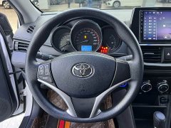 Toyota Vios 1.5L 20th Anniversary Edition - ფოტო 6