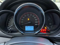 Toyota Vios 1.5L 20th Anniversary Edition - ფოტო 7