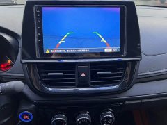 Toyota Vios 1.5L 20th Anniversary Edition - ფოტო 8