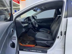 Toyota Vios 1.5L 20th Anniversary Edition - ფოტო 9