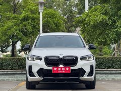 BMW iX3 2024 Premier - ფოტო 2