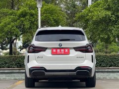 BMW iX3 2024 Premier - ფოტო 5