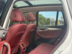 BMW iX3 2024 Premier - ფოტო 9