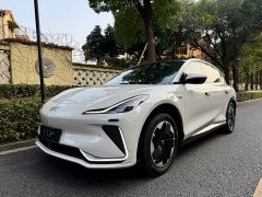 IM Motors Zhiji LS7 90kWh Elite RWD - ფოტო 1