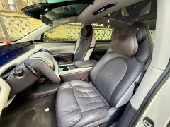 IM Motors Zhiji LS7 90kWh Elite RWD - ფოტო 10