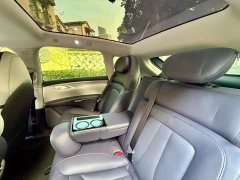 IM Motors Zhiji LS7 90kWh Elite RWD - ფოტო 14