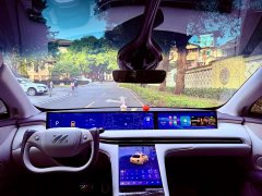 IM Motors Zhiji LS7 90kWh Elite RWD - ფოტო 15