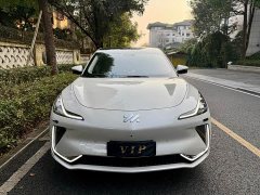 IM Motors Zhiji LS7 90kWh Elite RWD - ფოტო 2