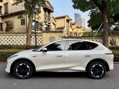 IM Motors Zhiji LS7 90kWh Elite RWD - ფოტო 4
