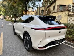 IM Motors Zhiji LS7 90kWh Elite RWD - ფოტო 5