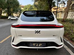 IM Motors Zhiji LS7 90kWh Elite RWD - ფოტო 6