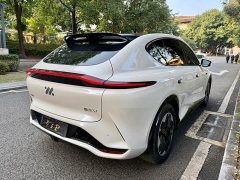 IM Motors Zhiji LS7 90kWh Elite RWD - ფოტო 7