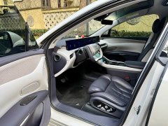 IM Motors Zhiji LS7 90kWh Elite RWD - ფოტო 8