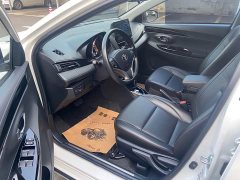 Toyota Yaris L Zhixuan 2022 Zhixuan X 1.5L CVT Luxury Plus - ფოტო 10