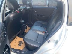Toyota Yaris L Zhixuan 2022 Zhixuan X 1.5L CVT Luxury Plus - ფოტო 11