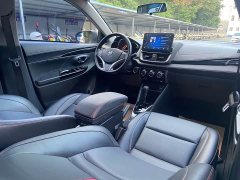 Toyota Yaris L Zhixuan 2022 Zhixuan X 1.5L CVT Luxury Plus - ფოტო 12