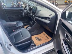 Toyota Yaris L Zhixuan 2022 Zhixuan X 1.5L CVT Luxury Plus - ფოტო 13