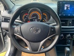 Toyota Yaris L Zhixuan 2022 Zhixuan X 1.5L CVT Luxury Plus - ფოტო 15