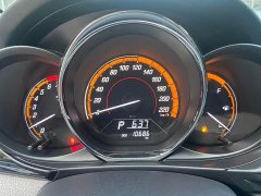Toyota Yaris L Zhixuan 2022 Zhixuan X 1.5L CVT Luxury Plus - ფოტო 16