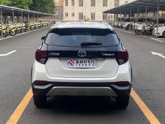 Toyota Yaris L Zhixuan 2022 Zhixuan X 1.5L CVT Luxury Plus - ფოტო 5