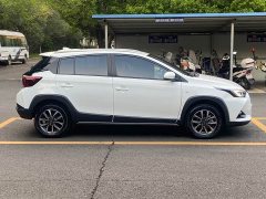 Toyota Yaris L Zhixuan 2022 Zhixuan X 1.5L CVT Luxury Plus - ფოტო 7