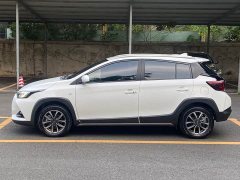 Toyota Yaris L Zhixuan 2022 Zhixuan X 1.5L CVT Luxury Plus - ფოტო 8